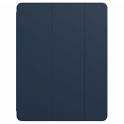 Чехол Mosbros Pinyue для iPad Air 13" (M2, M3 | 2024–2025), синий MPY13A-BLE