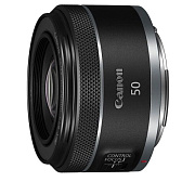 Объектив Canon RF 50mm f/1.8 STM CANO-234