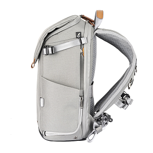 Рюкзак Vanguard Veo City 12L, серый VG12L-GY