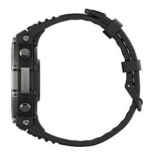 Умные часы Amazfit T-Rex 3, черный ATR3-BK