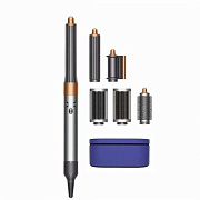Фен-стайлер Dyson Airwrap HS05 Complete Long Nickel/Copper DYS-99