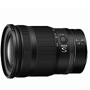 Объектив Nikon 24-120mm f/4S Nikkor Z NIK-95
