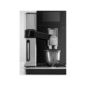 Кофемашина DeLonghi Maestosa EPAM 960.75, Б/У DM960