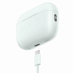 Наушники AirPods Pro 2 USB-C, Вскрытая упаковка AP2-46