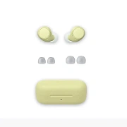 Беспроводные наушники Sony WF-C510 Yellow WF510-3