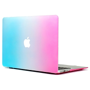 Чехол-накладка HardShell Case для MacBook Pro 15", цветной HCMP-15C