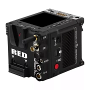 Видеокамера RED Komodo-X Black REDKX