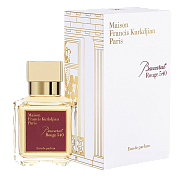 Парфюмерная вода Maison Francis Kurkdjian - Baccarat Rouge 540 - 70мл PERF-31