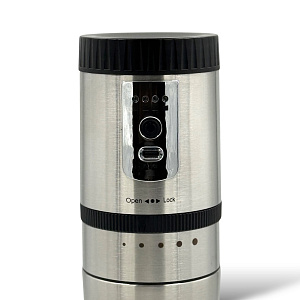 Портативная кружка LePresso Кофеварка с кофемолкой LPKSK