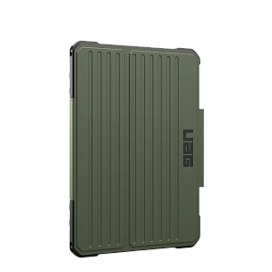 Чехол UAG Metropolis SE для iPad Pro 11" (M4, 2024), зеленый UMSIP11GR
