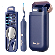 Bebird EarSight Plus HD-камера для чистки ушей с визуальным пинцетом и ЛОР-набором BEPHD-LR