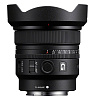 Объектив Sony FE 16mm f/1.8 G SEL16F18G