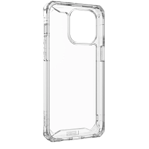 Чехол UAG Plyo для iPhone 15 Pro Max, прозрачный UPL15PM