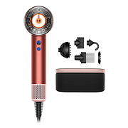 Фен Dyson Supersonic HD16 Nural Strawberry Bronze/Blush Pink 561681-01eur