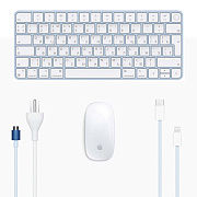 iMac 24″ 2024 Blue Z1EQ000N3