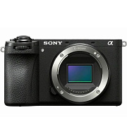 Фотоаппарат Sony Alpha A6700 (ILCE-6700) Body SY-6700