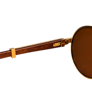 Очки Cartier Bagatelle, Б/У OCB-12