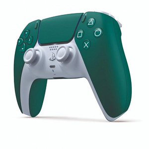 Геймпад Sony PlayStation 5 Alpine Green, Для других стран DSPS5AG