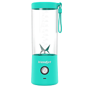 Портативный блендер Blendjet 2 Mint BJ2-GRN