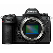 Фотоаппарат Nikon Z6 III Body NIK-01
