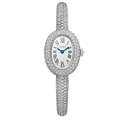 Часы Cartier Baignoire HPI01773