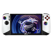 Игровая консоль MSI Claw 8 Ai+ BZ2AEM Z2 Extreme 24ГБ/1ТБ White BZ2AEM