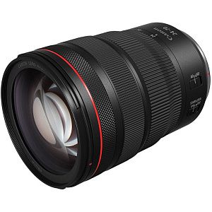 Объектив Canon RF 24-70mm f/2.8L IS USM CANO-1