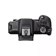 Фотоаппарат Canon EOS R100 Body Black CR100