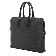 Портфель Louis Vuitton Damier Graphite LVDG12