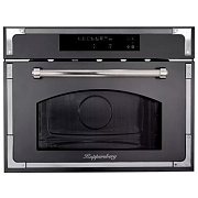 Встраиваемая микроволновая печь Kuppersberg RMW 969 ANX K969ANX