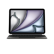 Чехол-клавиатура Apple Magic Keyboard для iPad Air 11" M3 Black MGYX4