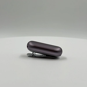 Диктофон с искусственным интеллектом GPT-5 Plaud Note Pin Bundle, фиолетовый PLP-PL