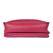 Сумка Hermes Evelyne 33 Rubis HE33-R