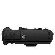 Фотоаппарат Fujifilm X-T30 II Body Black FUJI-7
