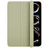 Чехол Smart Folio для iPad Pro 13" (M4, 2024), оливковый SFPRO13-SG
