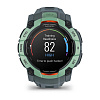 Спортивные часы Garmin Instinct 3 Amoled 50 мм Neo Tropic with Twilight Band 010-03020-01