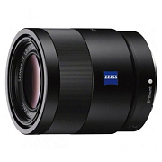 Объектив Sony Carl Zeiss Sonnar 55mm f/1.8 T* ZA SEL55F18Z