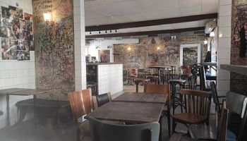 Рюмочная "Зинзивер"