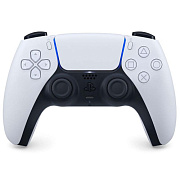 Геймпад Sony PlayStation 5 White 1149