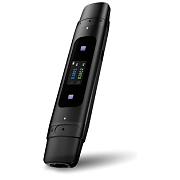 Умный дыхательный тренажер Air Smart Lung Trainer, Inex-air AIRSMLT