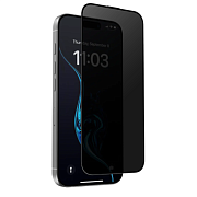 Защитное стекло антишпион Remax для iPhone 16 Pro Max ARMX16PM
