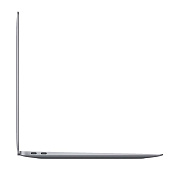Ноутбук Apple MacBook Air 13.6", M1 8-CPU/7-GPU, RAM 8 ГБ, SSD 256 ГБ, серебристый|silver MA13-9