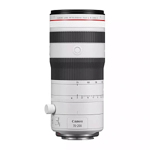 Объектив Canon RF 70-200mm f/2.8L IS USM Z White CANO70200Z