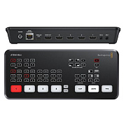 Видеомикшер Blackmagic ATEM Mini Pro BMC-7