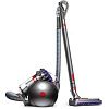 Проводной пылесос Dyson Big Ball Parquet 2 Iron Purple DBP2