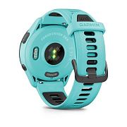 Спортивные часы Garmin Forerunner 265 Aqua 010-02810-12