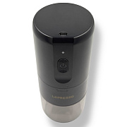 Портативная кофемолка LePresso с конусным механизмом для эспрессо LPCFFM0032