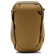 Рюкзак Peak Design Travel 45L, коричневый BTR-45-CY-2