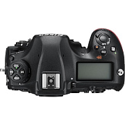 Фотоаппарат Nikon D850 Body Black D850