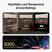 Умные очки дополненной реальности XREAL One Pro AR-TheOnePro